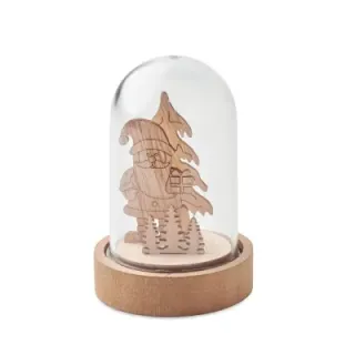 Christmas LED ornament - CX1558 (MOCN#40)
